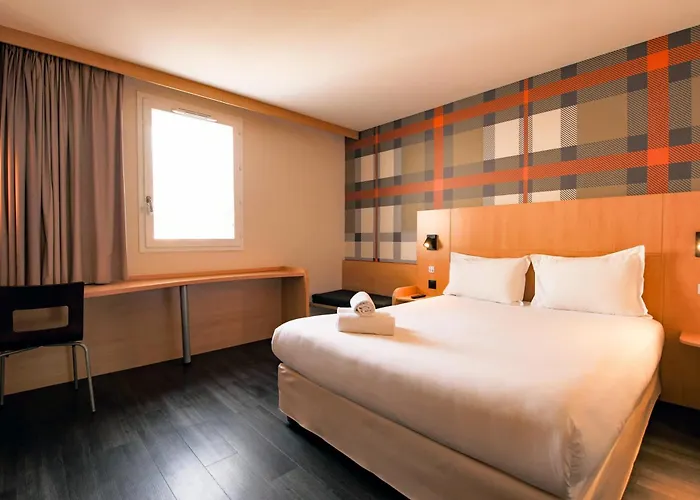 Easyhotel Nice Old Town
